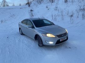  Ford Mondeo 2010 , 630000 , 