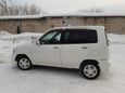  Nissan Cube 1999 , 183000 , 