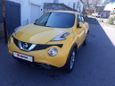 SUV   Nissan Juke 2014 , 950000 , 