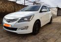  Hyundai Solaris 2016 , 525000 ,  