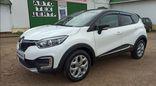 SUV   Renault Kaptur 2017 , 850000 , 