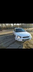  Subaru Impreza 2004 , 290000 , 