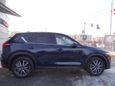 SUV   Mazda CX-5 2018 , 1867000 , 