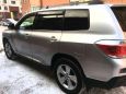 SUV   Toyota Highlander 2013 , 1444000 , 