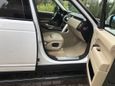 SUV   Land Rover Range Rover 2014 , 3250000 , 