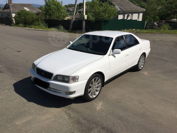  Toyota Chaser 1998 , 260000 , 