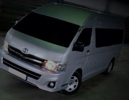    Toyota Hiace 2012 , 1450000 , 