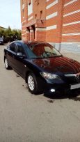  Mazda Mazda3 2007 , 430000 , 