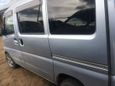    Mitsubishi Minicab 2007 , 235000 , -