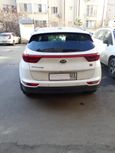 SUV   Kia Sportage 2018 , 1555000 , 