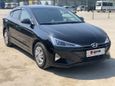  Hyundai Elantra 2019 , 1250000 , 