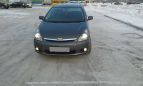    Toyota Wish 2004 , 355000 , 