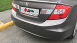  Honda Civic 2012 , 700000 , 