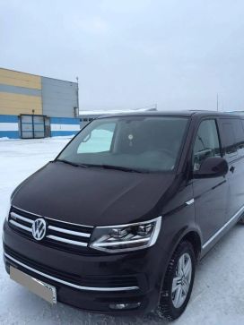    Volkswagen Multivan 2015 , 3950000 , 