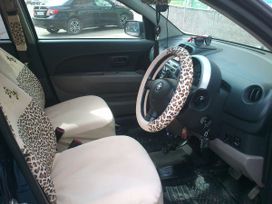  Toyota Passo 2005 , 250000 , -