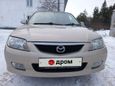  Mazda Familia 2001 , 195000 , 