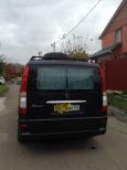    Mercedes-Benz Viano 2007 , 1150000 , 