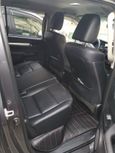  Toyota Hilux 2016 , 1950000 , 