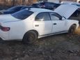  Toyota Chaser 1993 , 75000 , 