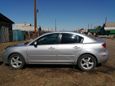  Mazda Mazda3 2004 , 265000 , 