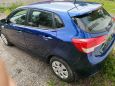  Kia Rio 2016 , 488000 , 