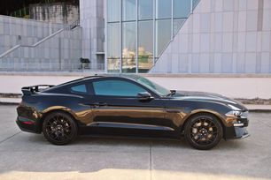  Ford Mustang 2019 , 2200000 , 