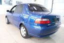  Fiat Albea 2008 , 195000 , 