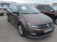  Volkswagen Polo 2017 , 710000 , 