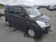  Suzuki Solio 2015 , 450000 , 