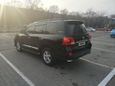 SUV   Toyota Land Cruiser 2011 , 2300000 , 