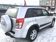 SUV   Suzuki Grand Vitara 2011 , 850000 , 