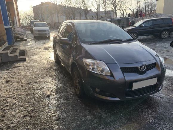  Toyota Auris 2008 , 510000 , -