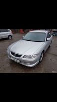  Mazda Capella 2002 , 180000 , 