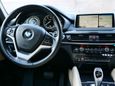 SUV   BMW X6 2015 , 2775000 ,  