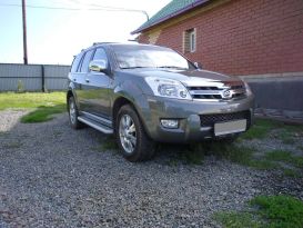 SUV   Great Wall Hover 2008 , 495000 , 