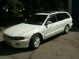  Mitsubishi Galant 1997 , 190000 , 