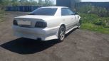  Toyota Chaser 1999 , 260000 ,  