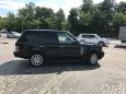 SUV   Land Rover Range Rover 2008 , 650000 , 