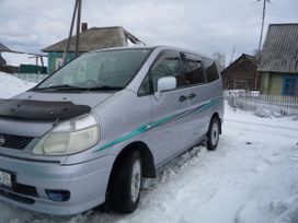    Nissan Serena 2000 , 300000 , 