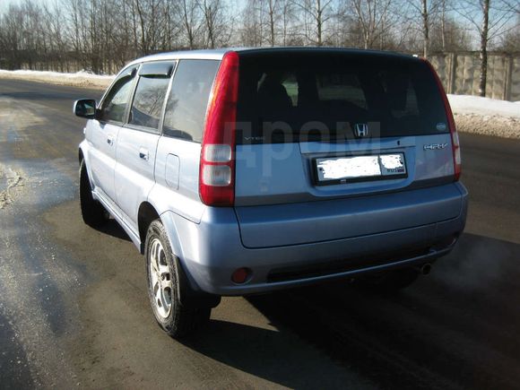 SUV   Honda HR-V 2005 , 435000 , 