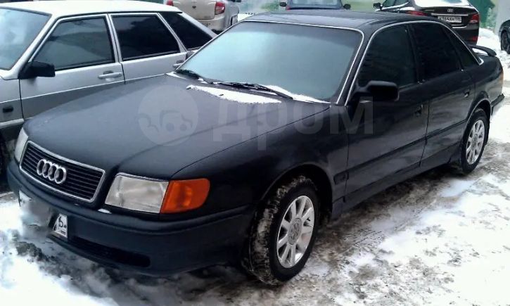  Audi 100 1991 , 160000 , 