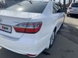  Toyota Camry 2015 , 1365000 , 