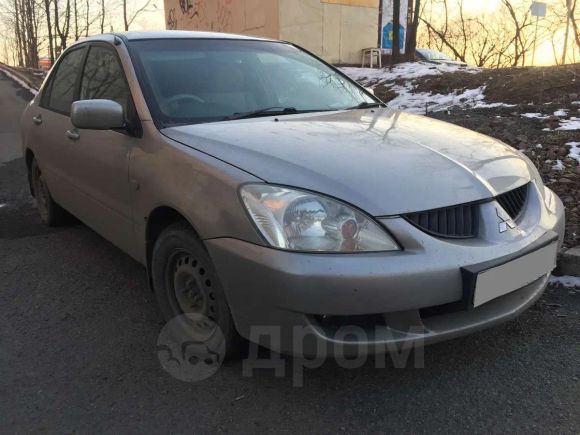  Mitsubishi Lancer 2004 , 290000 , 