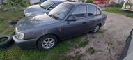  Hyundai Accent 2005 , 160000 , 