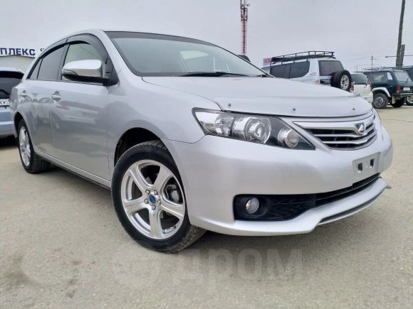  Toyota Allion 2014 , 950000 , 