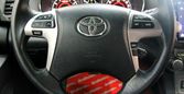 SUV   Toyota Highlander 2011 , 1298000 , 