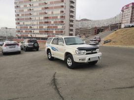 SUV   Toyota Hilux Surf 2002 , 765000 , 