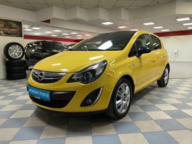  Opel Corsa 2014 , 590000 , 