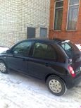  Nissan Micra 2007 , 250000 , 