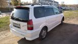    Mitsubishi Chariot Grandis 2000 , 220000 , 